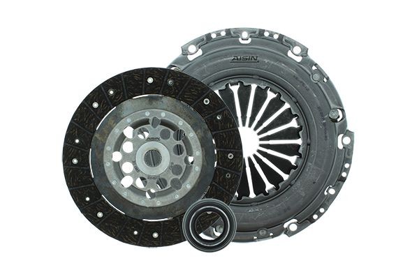 AISIN Kit d'embrayage KE-PE12 KE-PE12 Embrayage renforcé PEUGEOT 4007 AISIN