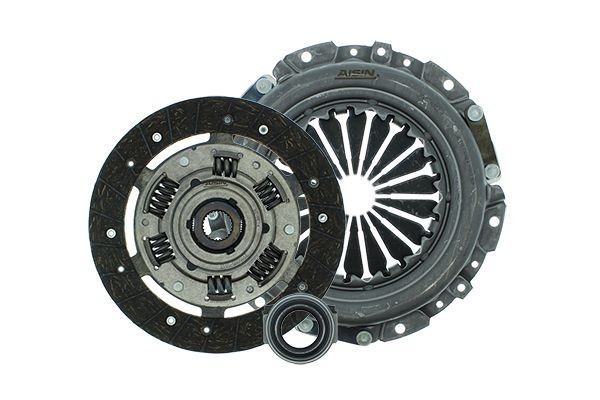 AISIN Σετ συμπλέκτη KE-RE14 Σετ συμπλέκτη AISIN MEGANE KE-RE14 φθηνά