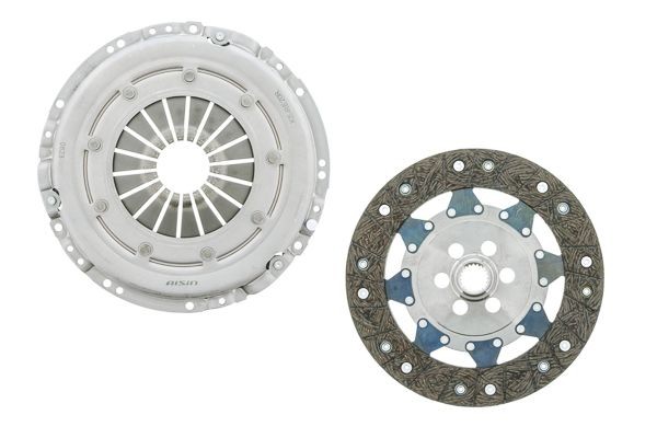 AISIN Kopplingssats KE-RE20R Byta Kopplingssats DACIA Lodgy (JS_) kostnad AISIN KE-RE20R