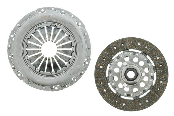 AISIN Koppelingsset KE-VW21R AISIN KE-VW21R Koppelingskit Volkswagen Arteon (3H7) goedkoop