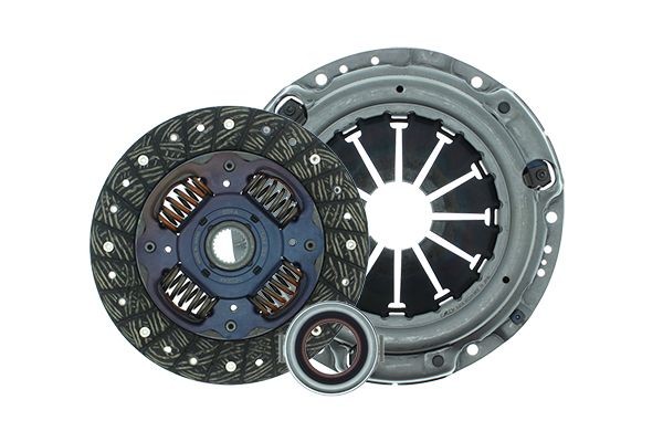 Clutchsett AISIN KH-085 AISIN KH-085 Kløtsj HONDA ACCORD 2025