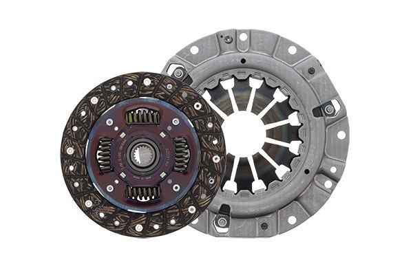 AISIN Spojková sada KS-066R AISIN KS-066R Spojková sada SUZUKI Swift IV Hatchback (FZ, NZ) 1.6 (AZG 416, AZH 416, RS416, ZC32S, ZA32S) 136 KS 2017