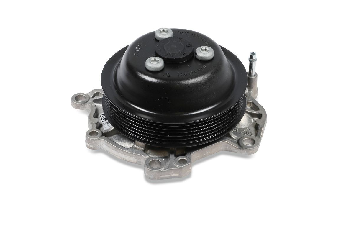 HEPU Vattenpump P695 HEPU P695 kylvätskepump Porsche 991 Coupe pris