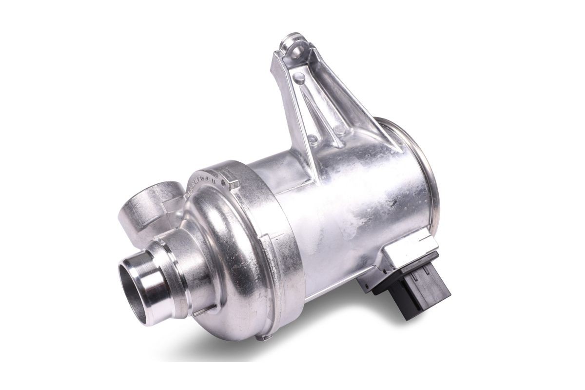 HEPU Pompe à eau P988 HEPU P988 Pompe du liquide de refroidissement Volvo XC40 536 prix