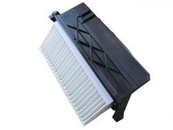 ALCO FILTER Luchtfilter MD-3008 Mercedes-Benz SPRINTER Luchtfilterelement ALCO FILTER MD-3008