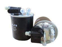 ALCO FILTER Palivový filter SP-1459 Palivový filter ALCO FILTER VANEO SP-1459 lacné