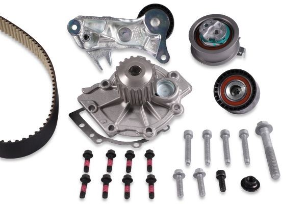 GK Kamremssats med vattenpump K980118A K980118A GK vattenpumpar + kamremssats Land Rover RANGE ROVER EVOQUE