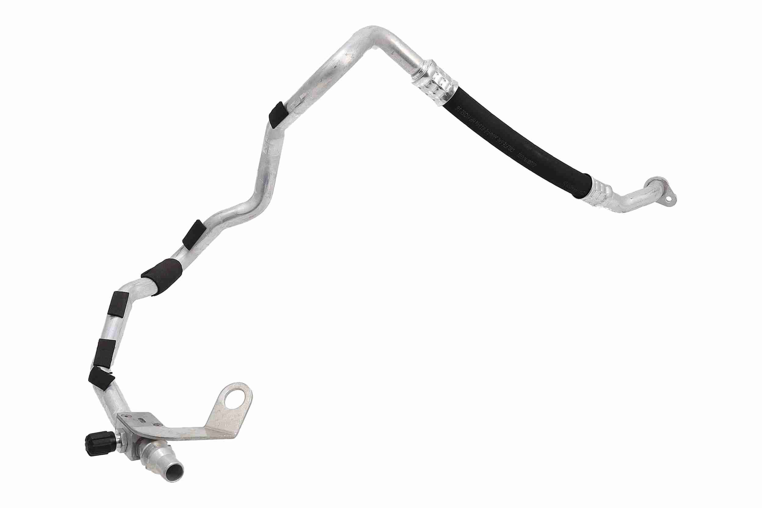 VEMO Lavtryksslange, klimaanlæg V30-20-0049 Aircon rør VEMO Mercedes-Benz 190 V30-20-0049
