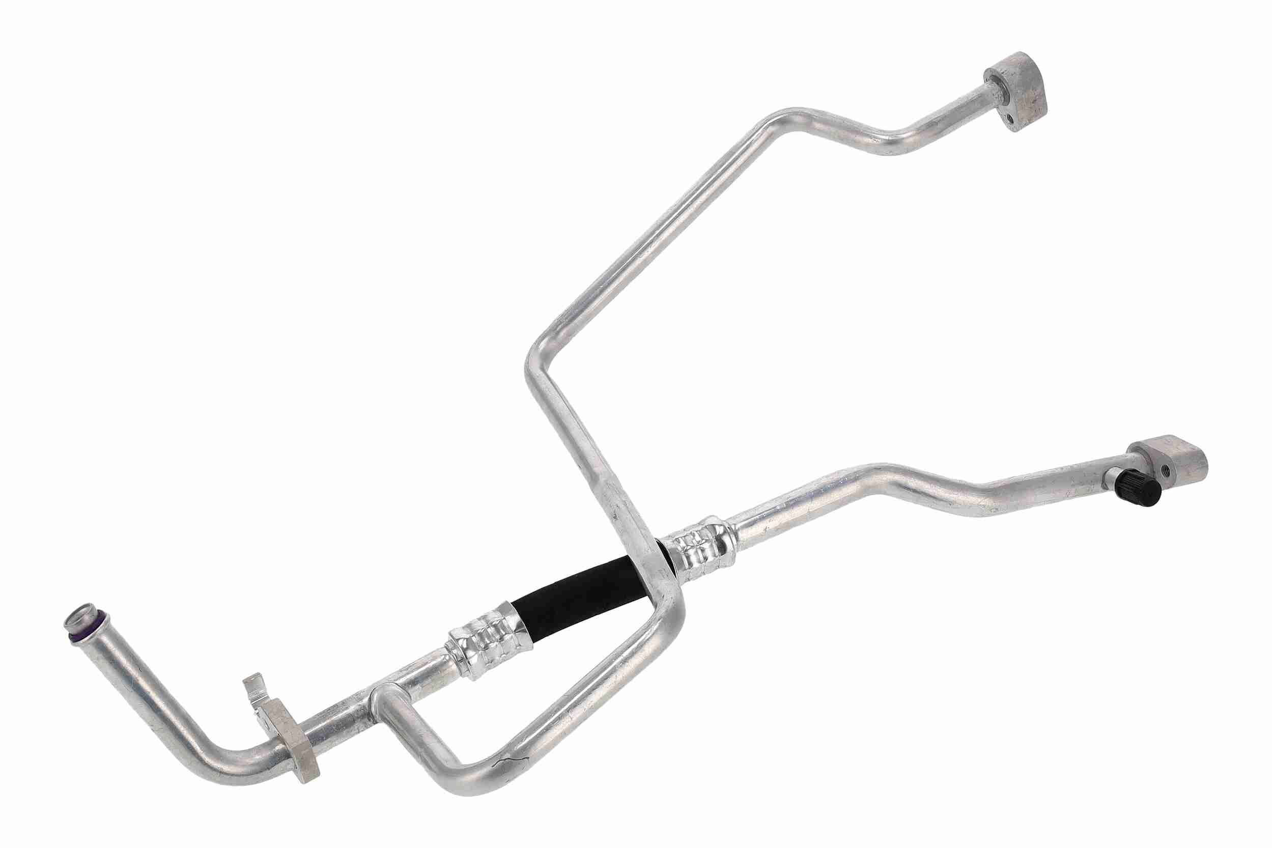 VEMO Lavtryksslange, klimaanlæg V30-20-0054 Højtryksslange VEMO Mercedes-Benz 190 V30-20-0054