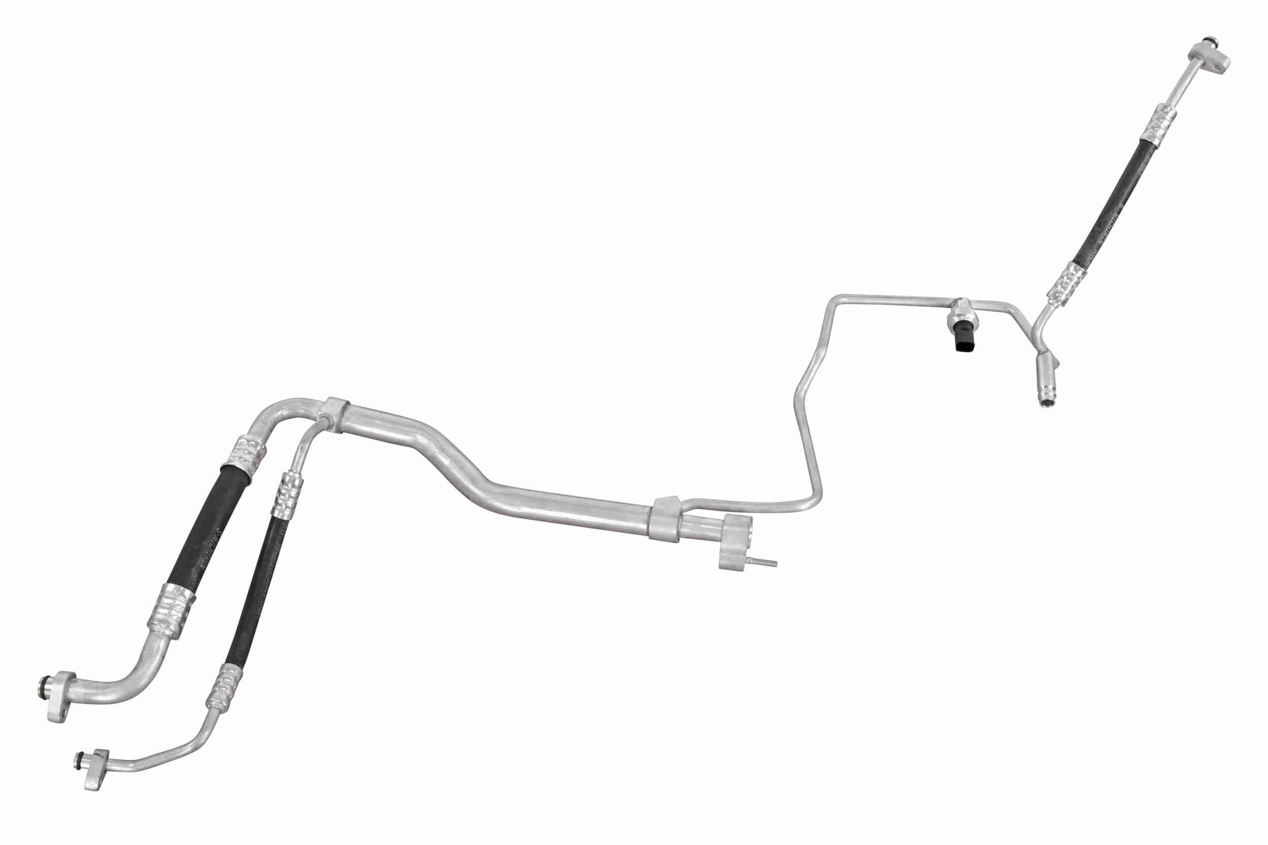 VEMO Høj- / lavtryksslange, klimaanlæg V30-20-0058 VEMO V30-20-0058 Højtryksslange Mercedes W222 billig