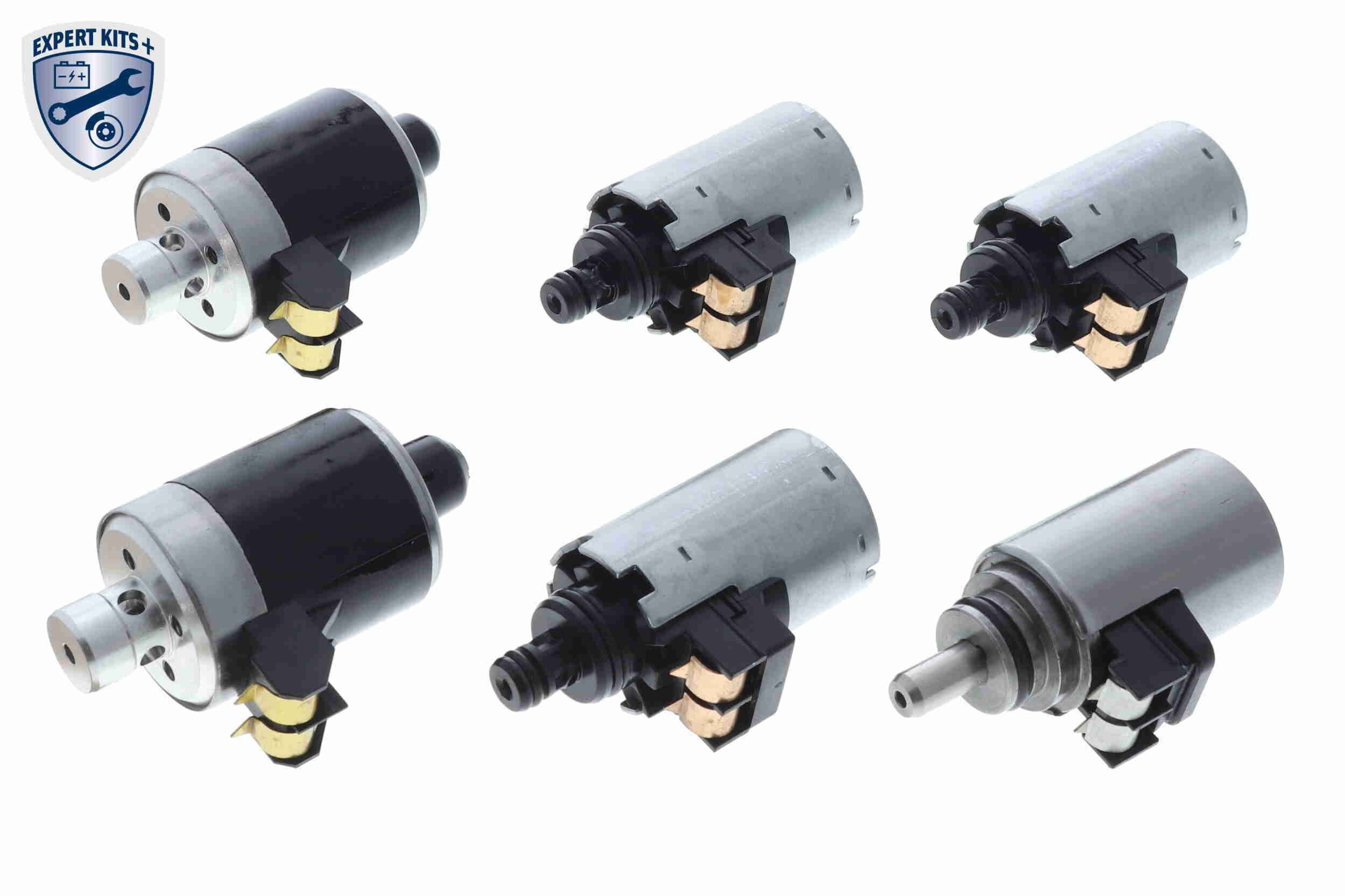 VEMO Afbryderventil, automatisk gearkasse V30-77-0042 VEMO V30-77-0042 Afbryderventil, automatisk gearkasse BMW 5 Touring (F11) 520 d 136 HK 2013