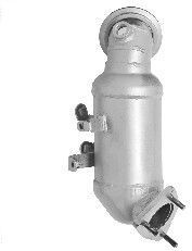 IMASAF Katalysator 53.88.33 Katalysator IMASAF Chevrolet EXPRESS 53.88.33