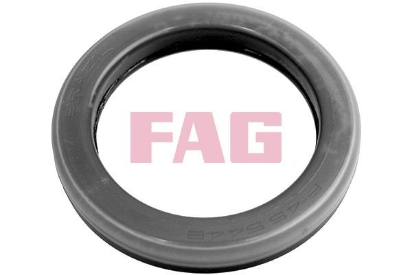 FAG Rulleleje, fjederben-støtteleje 713 0001 20 FAG 713 0001 20 Tårnleje Lada Priora 2171 billig