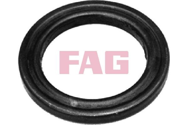FAG Łożysko walcowe, mocowanie amortyzatora 713 0401 20 FAG 713 0401 20 Amortyzacja PEUGEOT J5 Autobus (280P) 1988
