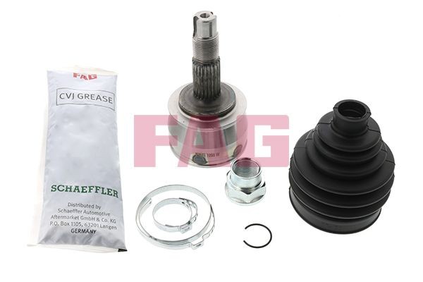 Kit giunti semiasse FAG 771 0070 30 FAG 771 0070 30 costo Giunto omocinetico Lancia Y 2002