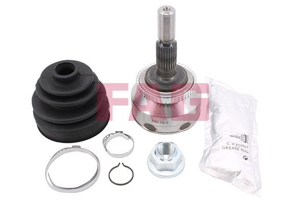 FAG Kit giunti semiasse 771 0137 30 771 0137 30 costo Giunto omocinetico FAG VOLVO V70