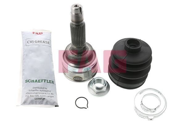 FAG Jeu de joints, arbre de transmission 771 0193 30 FAG Tête de cardan MINI 771 0193 30