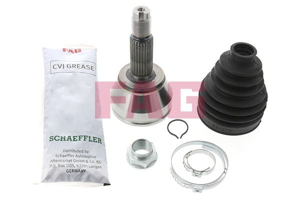 FAG Kit giunti semiasse 771 0248 30 FAG 771 0248 30 costo Giunto omocinetico Ford Escort Classic Turnier ANL originale