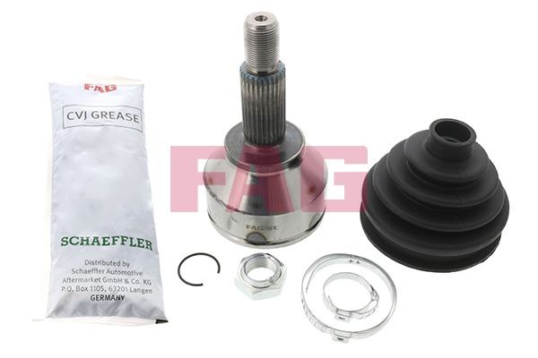 FAG Ledsæt, drivaksel 771 0265 30 Drivknut FAG FOCUS 771 0265 30 billig