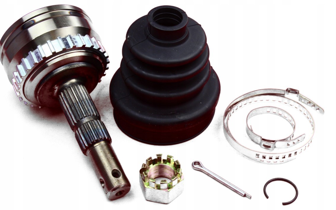 FAG Drivledd 771 0289 30 771 0289 30 Drivledd CHEVROLET TRAILBLAZER FAG