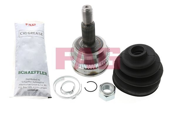 FAG Kit giunti semiasse 771 0292 30 FAG 771 0292 30 Kit giunti semiasse