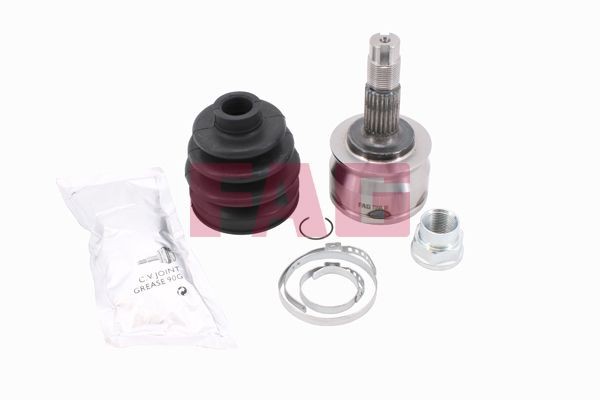 FAG Kit giunti semiasse 771 0398 30 771 0398 30 Giunto omocinetico ALFA ROMEO ALFASUD FAG costo