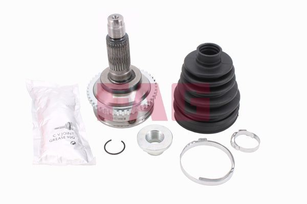 Homokineet reparatie set, aandrijfas FAG 771 0432 30 FAG 771 0432 30 Homokinetische koppeling Mazda 6 2006