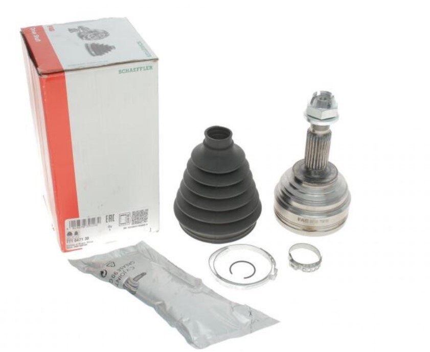 FAG Drivledd 771 0471 30 FAG 771 0471 30 Drivknute Renault Logan Stasjonsvogn originale pris