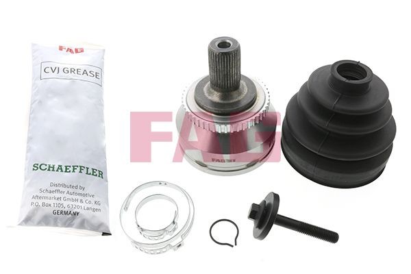 FAG Drivledd 771 0474 30 771 0474 30 Drivakselledd VOLVO XC 90 FAG