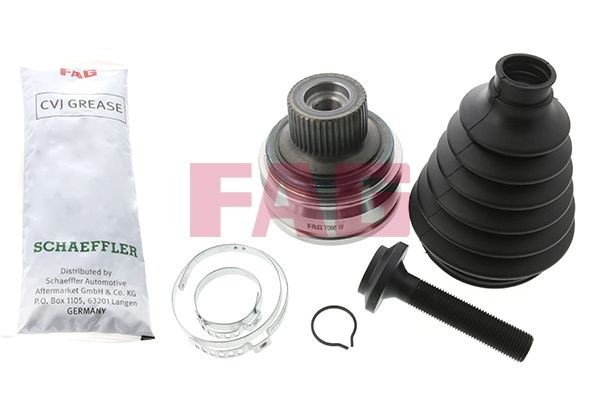 FAG Drivledd 771 0506 30 FAG 771050630 Drivakselledd Suzuki SUPER CARRY originale