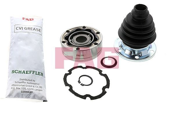 FAG Homokineet reparatie set, aandrijfas 771 0576 30 Homokinetische koppeling FAG TT 771 0576 30 goedkoop