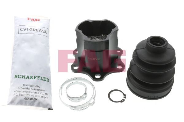 FAG Homokineet reparatie set, aandrijfas 771 0578 30 Skoda ROOMSTER Homokineet FAG 771 0578 30