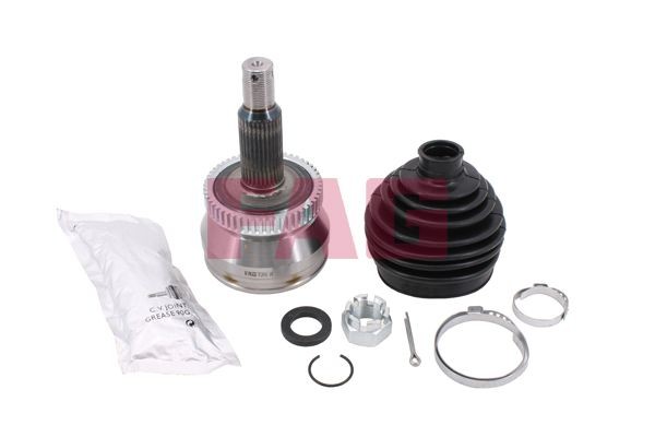 FAG Jeu de joints, arbre de transmission 771 0622 30 771 0622 30 Tête de cardan HYUNDAI TIBURON FAG