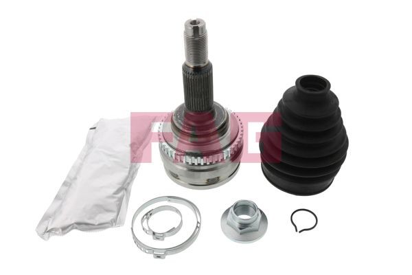 FAG Drivledd 771 0628 30 FAG 771 0628 30 originale Drivknute Nubira Sedan (J100) hva koster