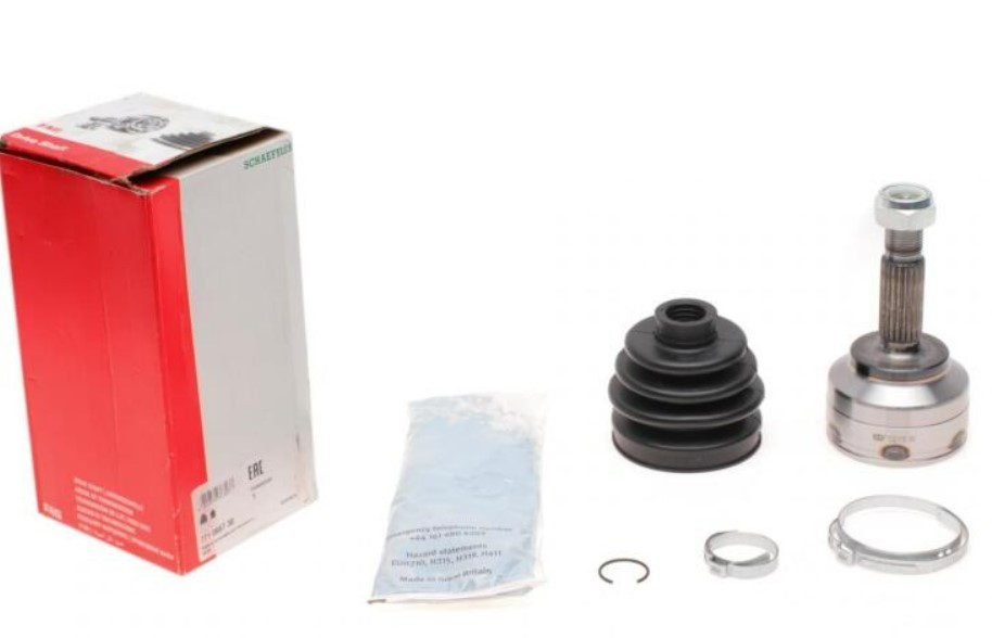 FAG Joint kit, drive shaft 771 0667 30 771 0667 30 FAG cv joint for ALFA ROMEO 146