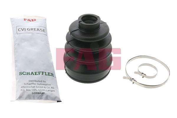 FAG Asmanchetten set 772 0040 30 772 0040 30 Asmanchet FAG MERCEDES-BENZ CITAN