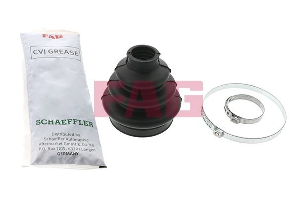 FAG Kit cuffia, semiasse 772 0106 30 772 0106 30 costo Cuffia semiasse MINI Cabrio FAG