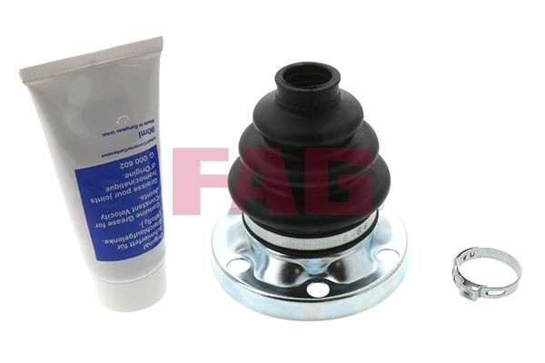 FAG Paljekumisarja, vetoakseli 772 0109 30 772 0109 30 FAG Vetonivelen suojakumi HYUNDAI GRANDEUR