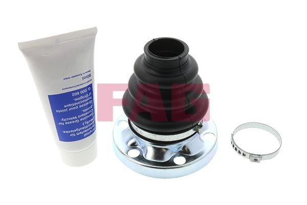 FAG Bälgsats, drivaxel 772 0110 30 FAG 772 0110 30 Bälgsats, drivaxel