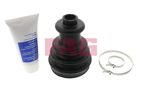 FAG Mansjettsett, drivaksel 772 0203 30 Drivknutemansjett FAG CAPTUR 772 0203 30 billige