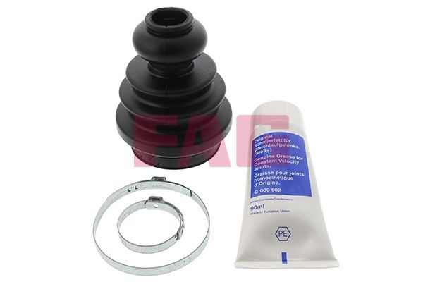 FAG Kaitsekummikomplekt, veovõll 772 0246 30 772 0246 30 Veovõlli otsa porikumm FAG OPEL ZAFIRA