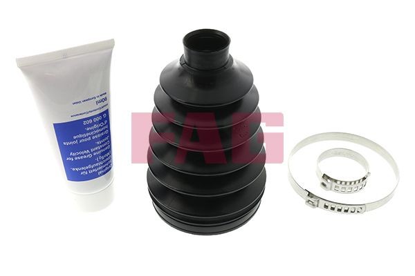 FAG Jeu de joint-soufflet, arbre de commande 772 0330 30 FAG Kit soufflet de cardan RENAULT 772 0330 30