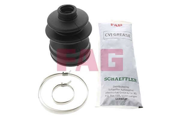 FAG Manżeta hnacieho hriadeľa - opravná sada 772 0370 30 Manžeta poloosi FAG PATROL 772 0370 30 lacné