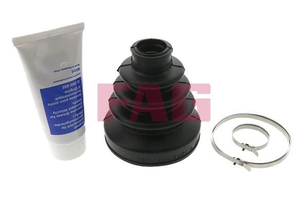 FAG Asmanchetten set 772 0374 30 Nissan CABSTAR Ashoes FAG 772 0374 30