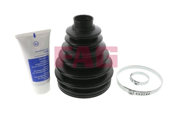 FAG Bellow Set, drive shaft 772 0376 30 HONDA FAG cv boot 772 0376 30