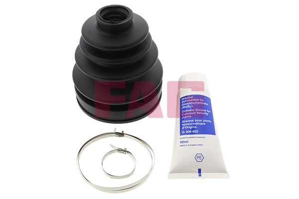 FAG Bellow Set, drive shaft 772 0392 30 772 0392 30 FAG HONDA bellow drive shaft