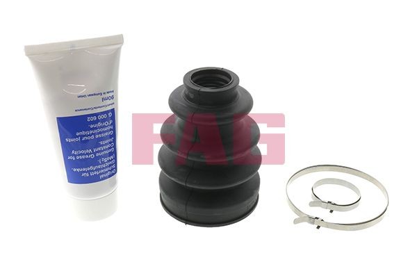 FAG Bälgsats, drivaxel 772 0394 30 772 0394 30 FAG drivaxeldamask TOYOTA CARINA