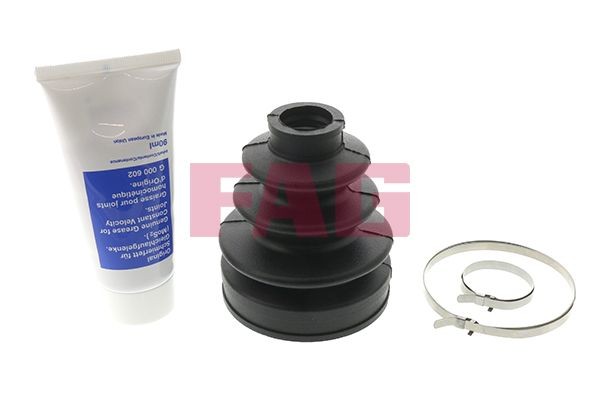 FAG Asmanchetten set 772 0398 30 772 0398 30 Asmanchet FAG TOYOTA CARINA