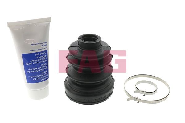 FAG Bälgsats, drivaxel 772 0420 30 772 0420 30 FAG damask drivaxel NISSAN CABSTAR