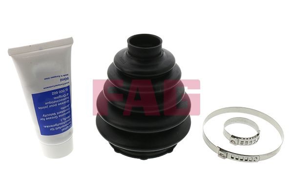FAG Mansjettsett, drivaksel 772 0426 30 Drivknutemansjett FAG Ford FIESTA 772 0426 30